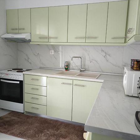 Crestio Apartment Καστοριά Exterior photo