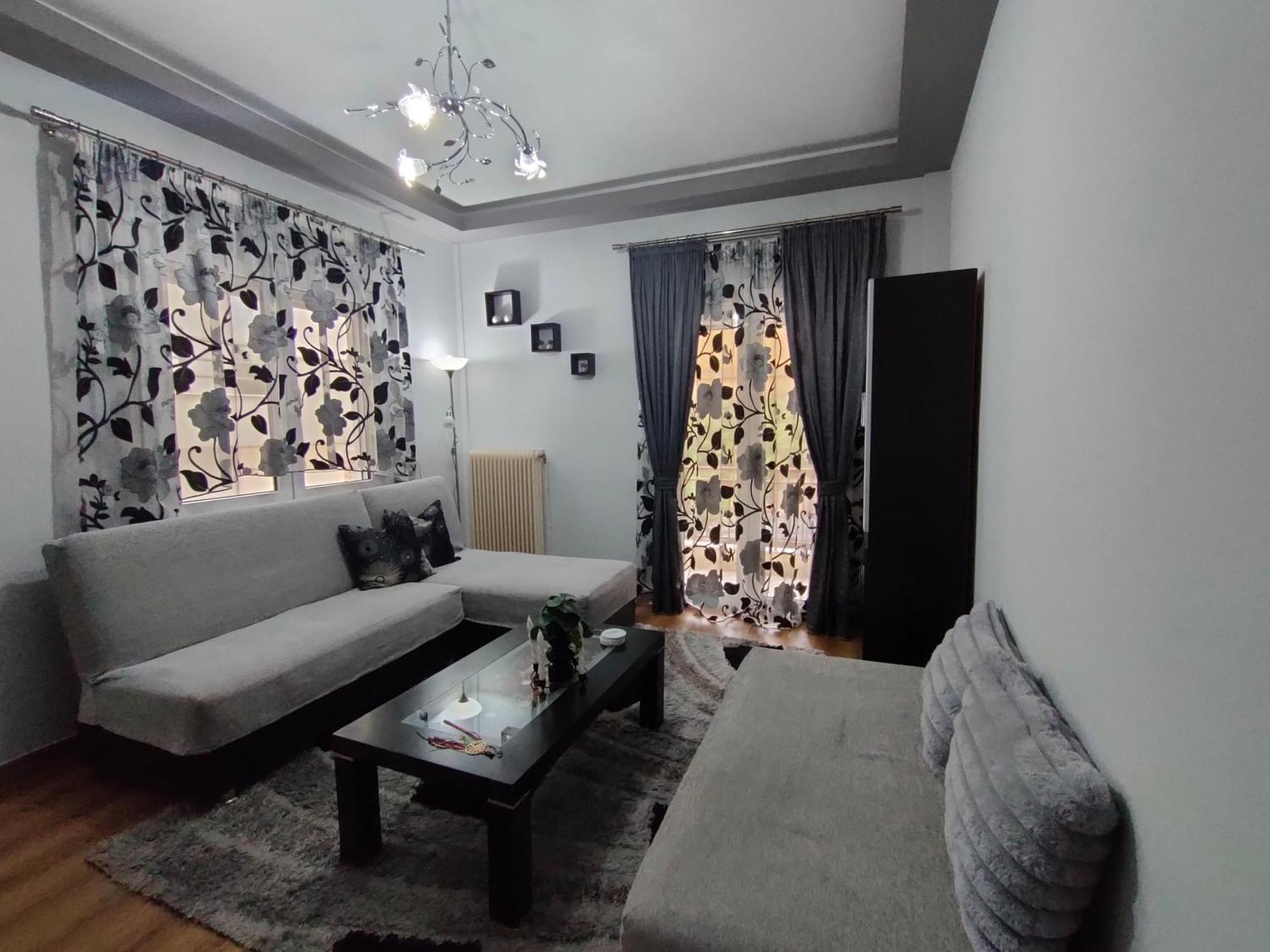 Crestio Apartment Καστοριά Exterior photo