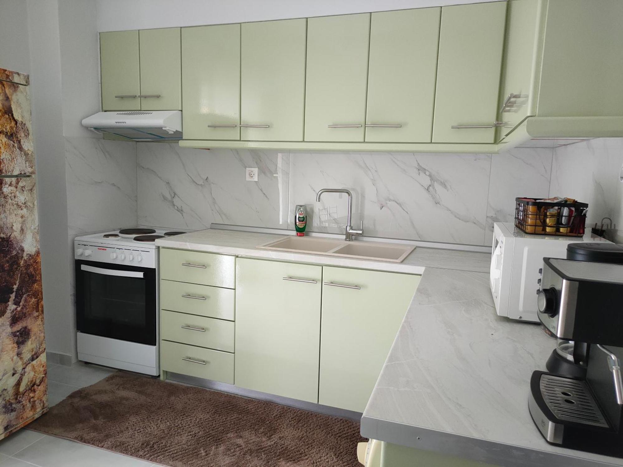 Crestio Apartment Καστοριά Exterior photo