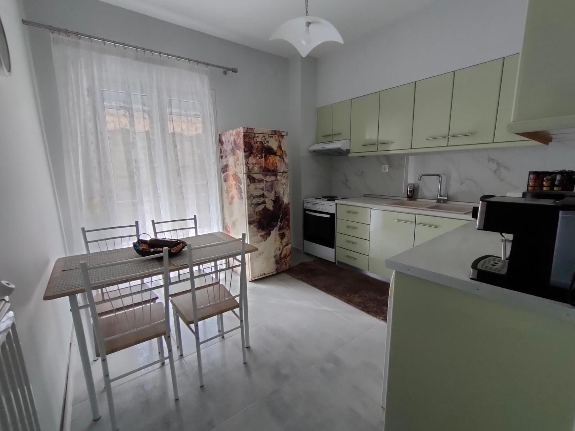 Crestio Apartment Καστοριά Exterior photo