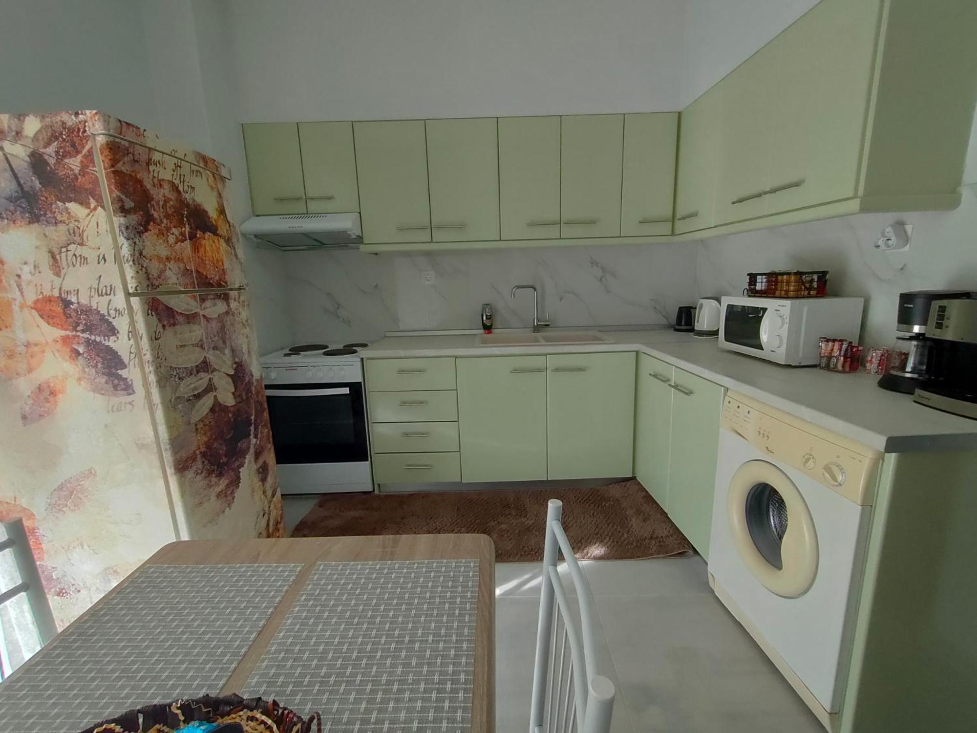 Crestio Apartment Καστοριά Exterior photo