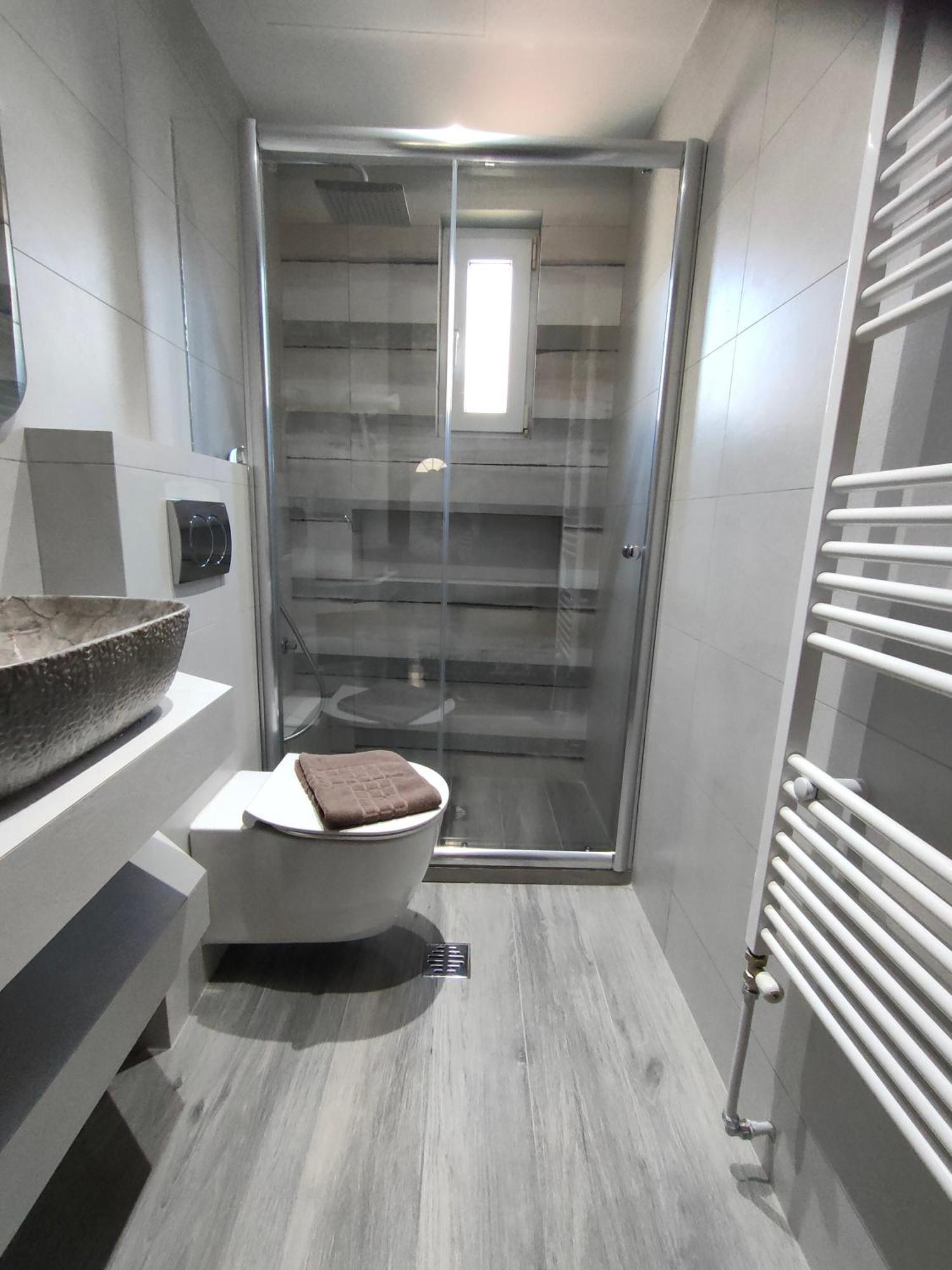 Crestio Apartment Καστοριά Exterior photo
